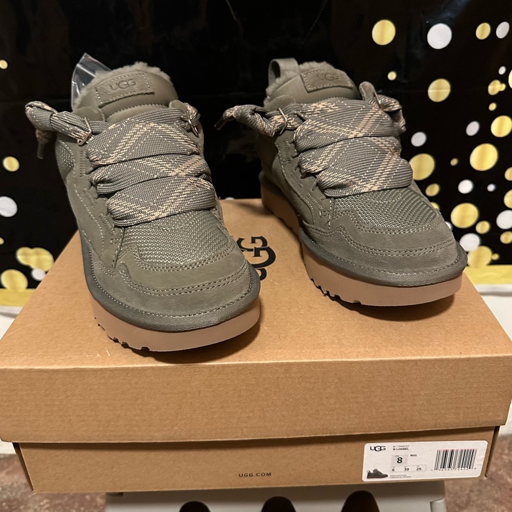 Ugg Women Lowmel